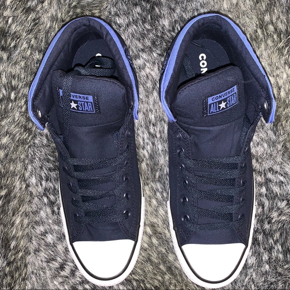 CONVERSE SNEAKERS - Picture 2 of 4